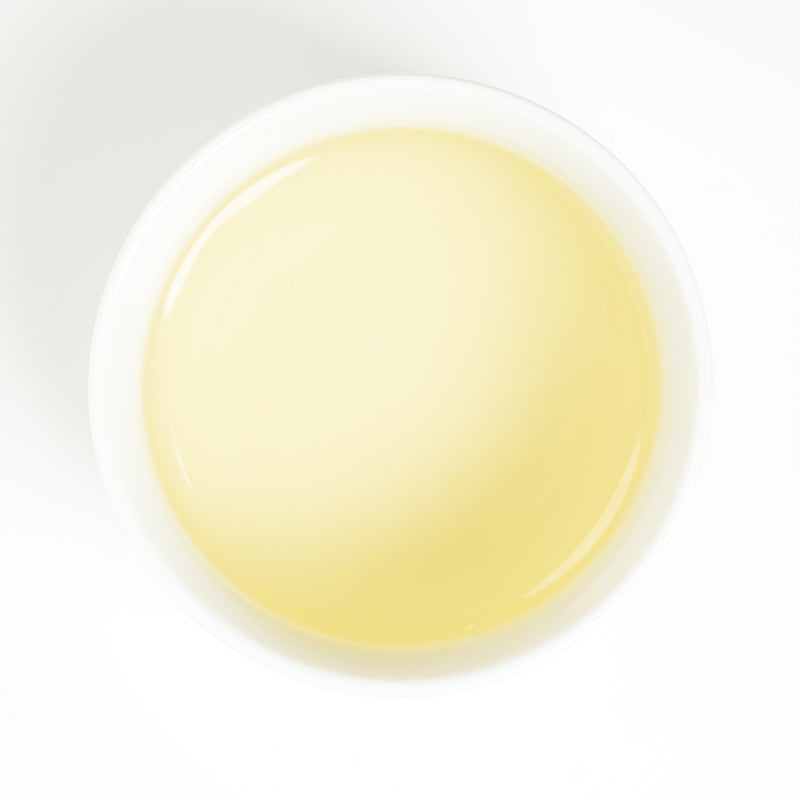 Cui Ming San Yun | Fresh and Nourishing