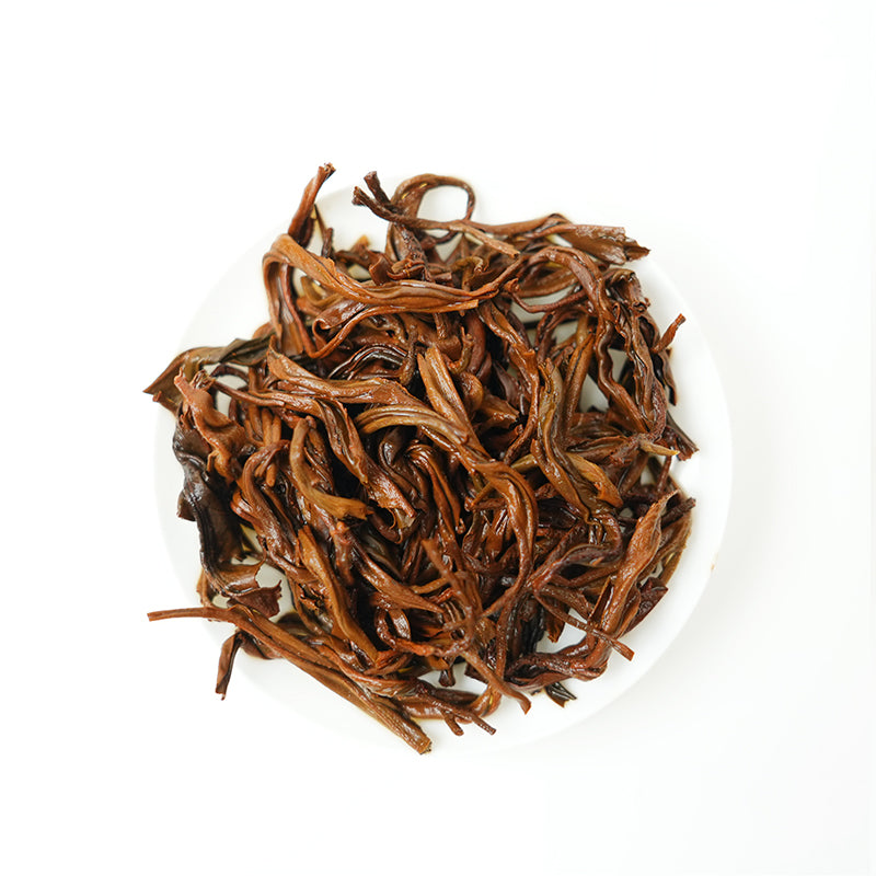 European Standard Golden Monkey | Honey Fruit Essence