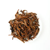 European Standard Golden Monkey | Honey Fruit Essence