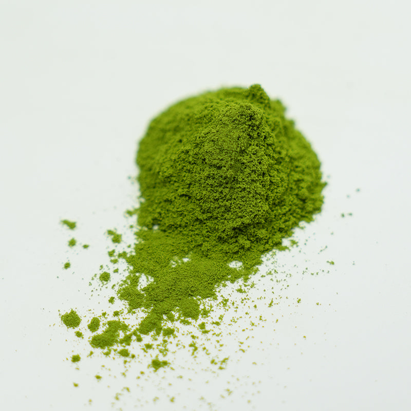 European standard matcha | Sweet and smooth