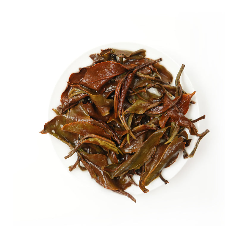 Organic Dongmeiren | Honey-smooth and Refined