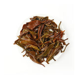 Organic Dongmeiren | Honey-smooth and Refined