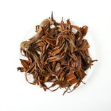 Paulownia Golden Horse Eyebrow | Honey-scented Orchid