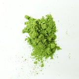 Emerald Green Matcha | Silky Seaweed Sweetness and Plateau Fragrance