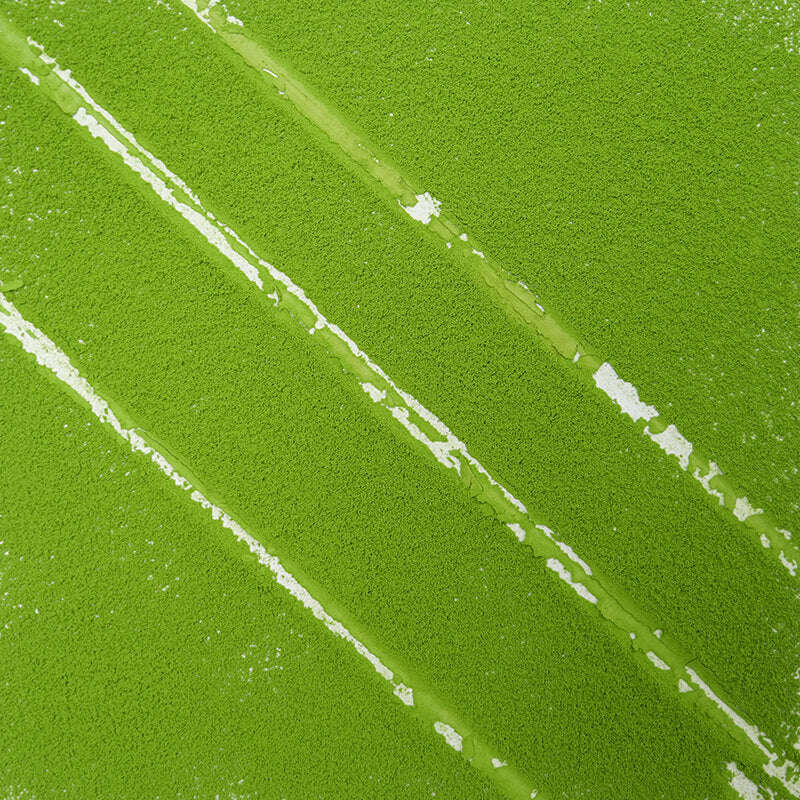 European standard matcha | bitter aftertaste, seaweed butter aroma, smooth