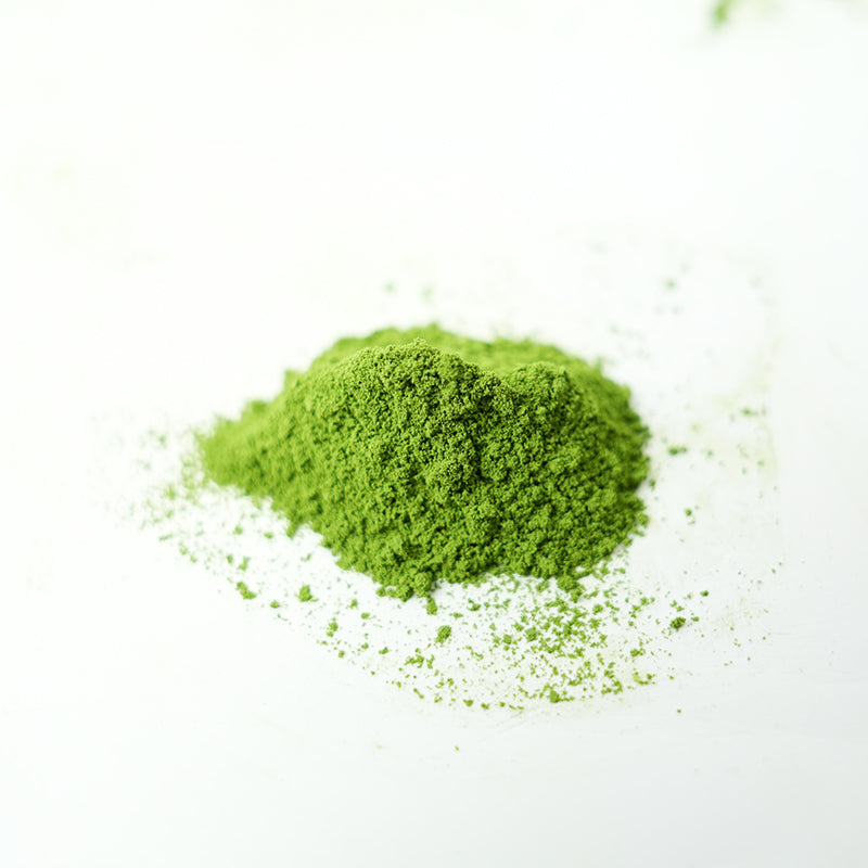 European Standard Alpine Matcha | Sweet and Smooth, Bean Fragrance and Dense Brew