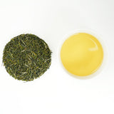 🌿[Enshi Living Selenium Jade] EU Organic Certified · First Mined in 2024 | Forged in the misty clouds of the Wuling Mountains at 1,200 meters | Fresh chestnut aroma · Refreshing mung bean soup taste |