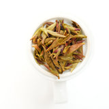 Wild Purple Buds | Three Rhymes Nourishing Essence