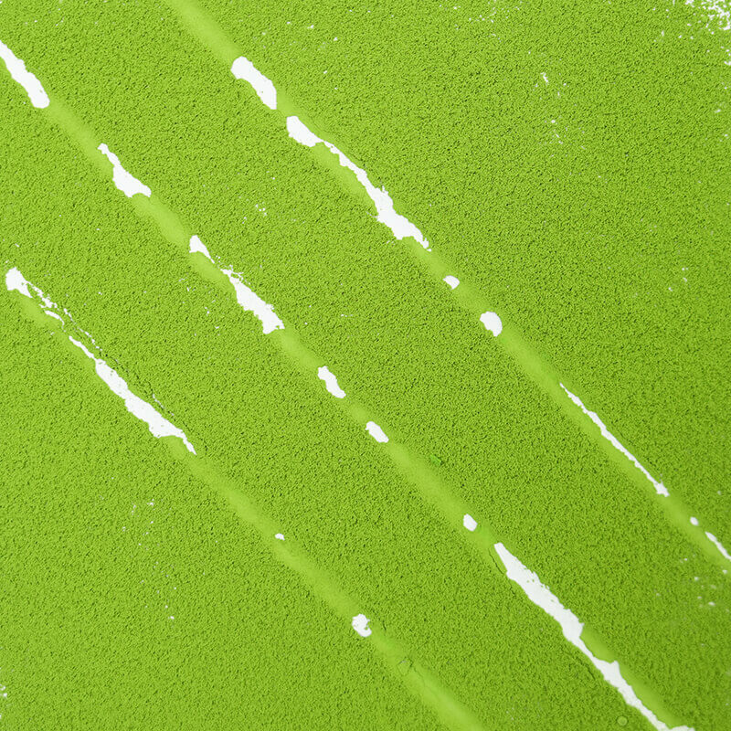 Organic Green Matcha | Fresh herbal aroma, sweet and non-astringent