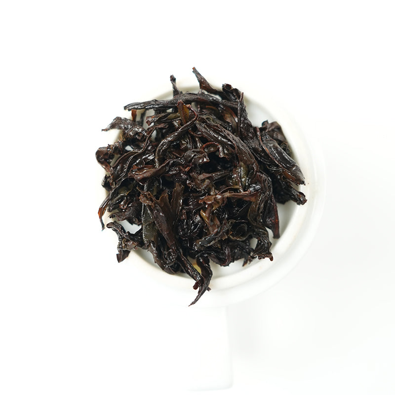 Rocky Osmanthus Flavor | Spicy and Warming