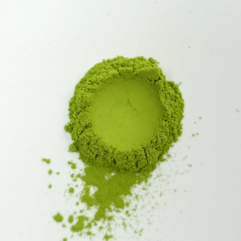 Sweet and smooth matcha | Daily nourishment