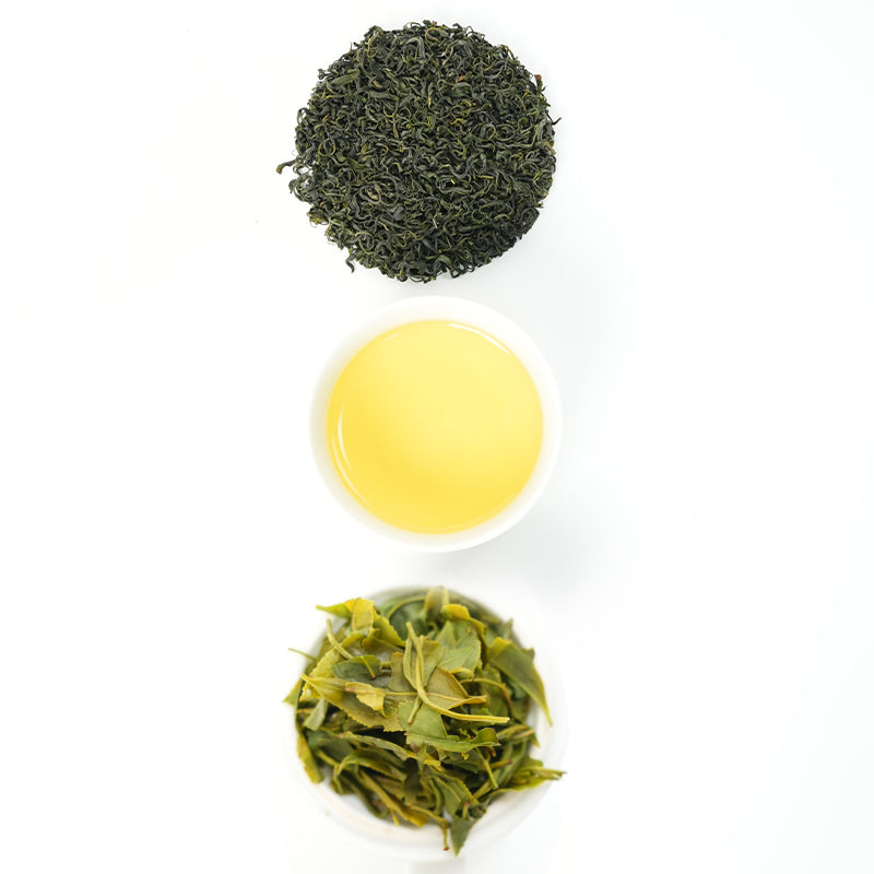 Organic Jade Dew | Nourishing Clouds