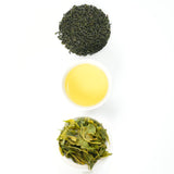 Organic Jade Dew | Nourishing Clouds