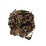 🌺【Red Jade Oolong】European Standard Organic·Taiwanese Gaba Oolong｜1600m above sea level Yunwu Tea Garden｜Translucent red tea soup·Sweet osmanthus honey fragrance｜2024 Spring Tea Limited Edition