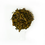 🌿【Yunnan Wild Golden Bud】EU organic certification·2025 spring harvest of short-haired peaks｜Ailao Mountain 1800m wild tree species｜Honey fragrance·Amber gold soup｜
