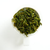 Organic roasted green tea | High mountain freshness