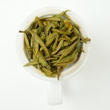 Three-Ingredient Silver Needle Tea | Fresh and Nourishing