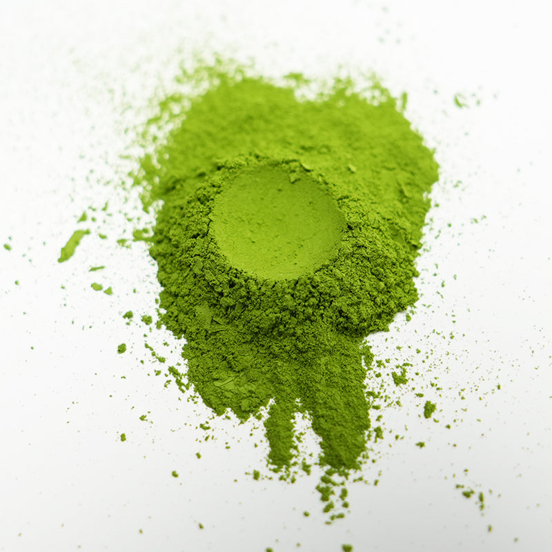 Alpine Matcha | Rich and Nourishing