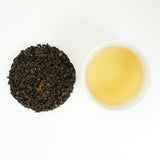 🌿【Hall-level Yunding Guanyin】EU organic certified Tieguanyin | Anxi 1400m rare mountain field | Handmade by intangible cultural heritage masters | Annual production of only 80 kilograms | Orchid-like throat rhyme · Collectible treasure