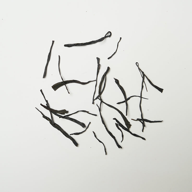 Organic Yunnan Small-Leaf Dianhong Tea - Hand-Picked, Honey Orchid Aroma, Smoky Sweet, Wholesale Order