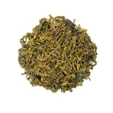 🌱[Yundian Lingya] High Mountain Organic Eyebrow Tea | EU Certified | First Harvest of 2024 Spring | Orchid-like Honey Fragrance, Lasts Even After Seven Brewings