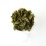 🌿[EU Organic·Guanyin Holy Land] Thousand-meter-high mountain Tieguanyin | 486 pesticide residues detected | Traditional charcoal roasting·Seven brews of orchid fragrance | 2025 Spring Tea