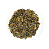 🌿【EU Certified Organic Pearl Tea】1380m Alpine Tea Garden｜Rainforest Alliance Certified｜Twisted by Jade Hands, Blooms in Water｜