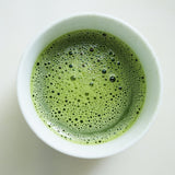 Emerald Powder·EU Organic Certified Matcha Grown in Shade