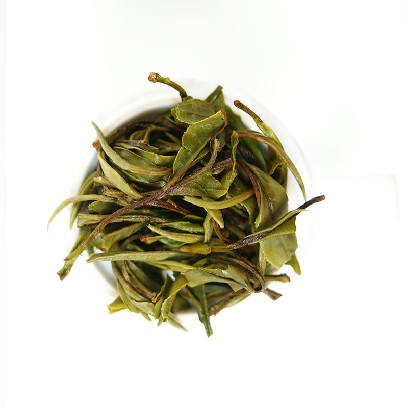 Zhenghe White Peony | Wild Sweetness