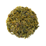 🌺【Floral Fragrance Bone-Infused Organic Eyebrow Tea】High Mountain Ecological Organic Eyebrow Tea｜Orchid Gardenia Honey Fragrance·Seven Brews for a Lasting Fragrance｜EU Organic Certified｜2024 Spring Harvest Limited Edition