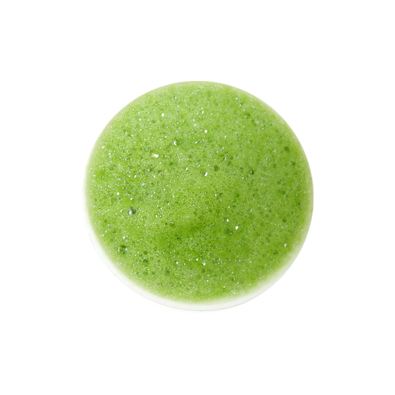 European standard matcha | bitter aftertaste, seaweed butter aroma, smooth