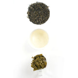 Organic Gardenia Green Tea | Cold Brew with a Refreshing Sweetness