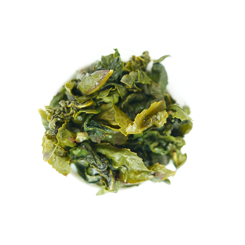 GB Slow-Sour Tieguanyin Mellow Tone