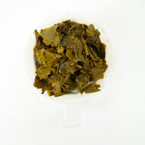 High Mountain Organic Jasmine Green Tea | Cloud Tea from 1200 meters above sea level | Multi-flavor, single-serve packaging with rock sugar jasmine fragrance | 2025 Spring Limited Edition