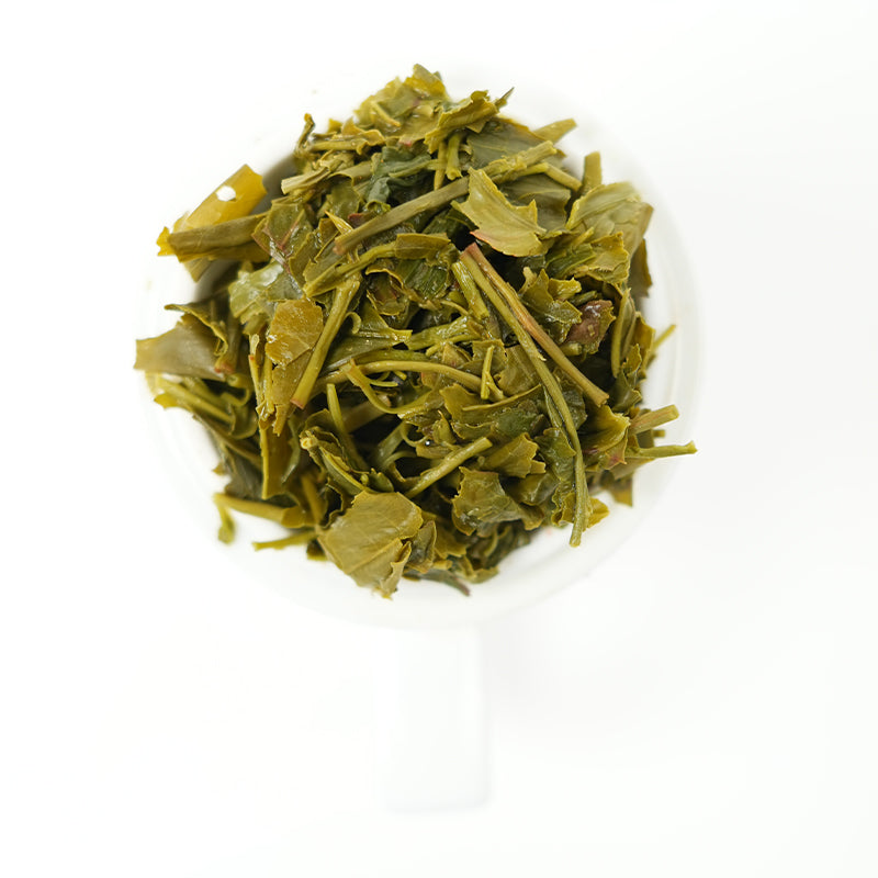 Jade Dew Dual Realm | Fresh and Nourishing