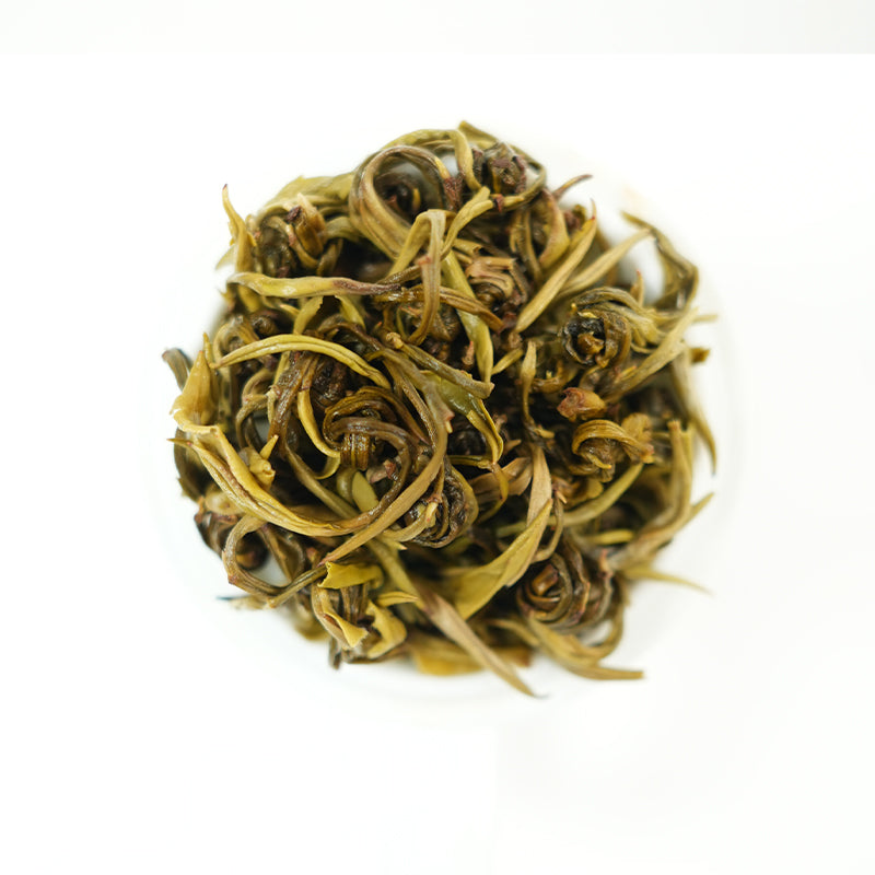 GB Gold Award Jasmine Dragon Pearl