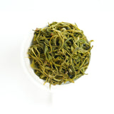 🌿 Fuding High Mountain Organic Biluochun | First Harvest Before the Qingming Festival 2025 | Traditional Craftsmanship, Rich Floral and Fruity Flavor | Organically Grown Green Tea | Limited Edition Handmade