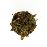 🌺【Rare Rock Charm】European Standard·Bai Ruixiang Rock Tea｜Wuyishan Zhengyan Core Production Area｜Century-old Single Plant·Traditional Charcoal Roasting｜Rock Bone Floral Fragrance·Cinnamon Spicy Fragrance｜2024 Limited Edition