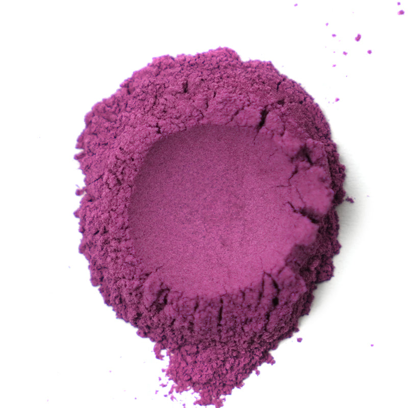 Ube Purple Yam Powder | Natural Superfood for Immune & Blood Sugar Balance