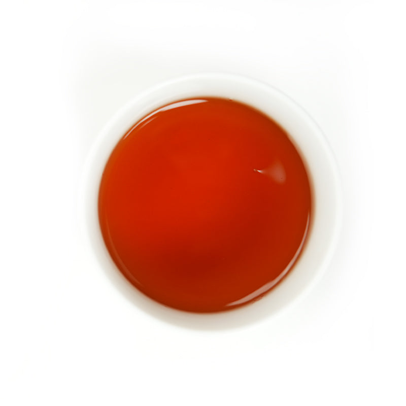 "The Milk Tea Master's Secret Weapon" | High Mountain European Standard Organic Lapsang Souchong | Honey Sweetness, Smooth and Thick | Long-Lasting, Non-Astringent, Specially Designed for Milk Tea | EU Organic Certified | First Spring Tea of 2025