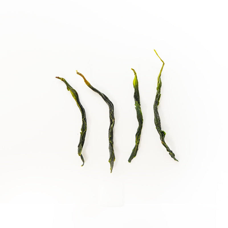 Organic Jade Dew | Fresh and Sweet