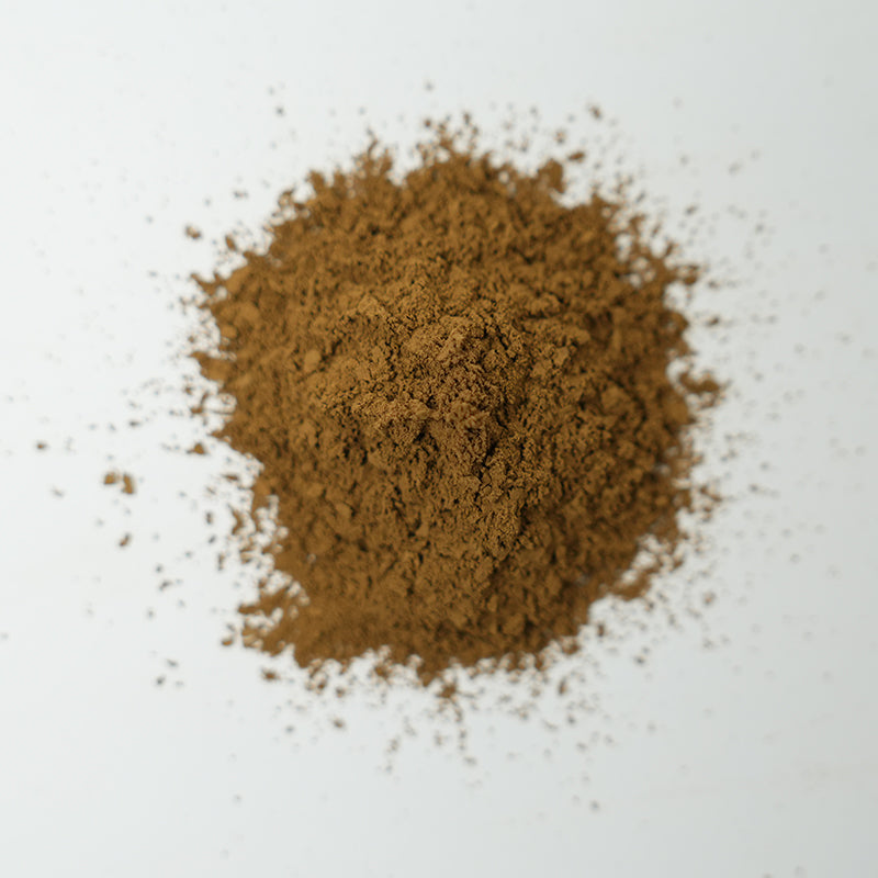 Organic Tea | Charcoal Roasting for Rich Aroma