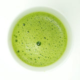 Organic Matcha Tea｜Traditional Stone Mill｜Fresh and Sweet