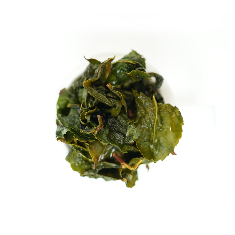 🌿【Tea from Monkeys】European Standard Wild Tieguanyin | Wuyishan Nature Reserve | Monkey Picking, Millennium Tree | Orchid-Fragrant Rock Charm, EU Organic Certified