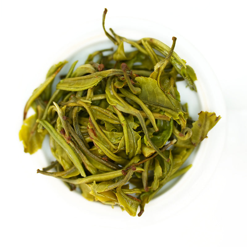 Cui Ming San Yun | Fresh and Nourishing