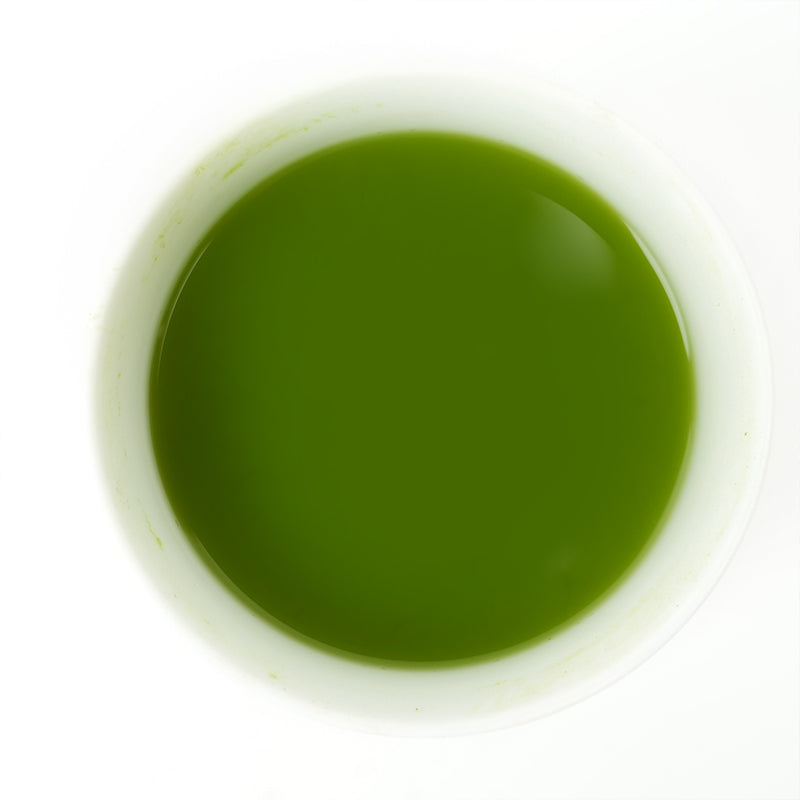 Milky Matcha | Smooth and sweet, highland flavor
