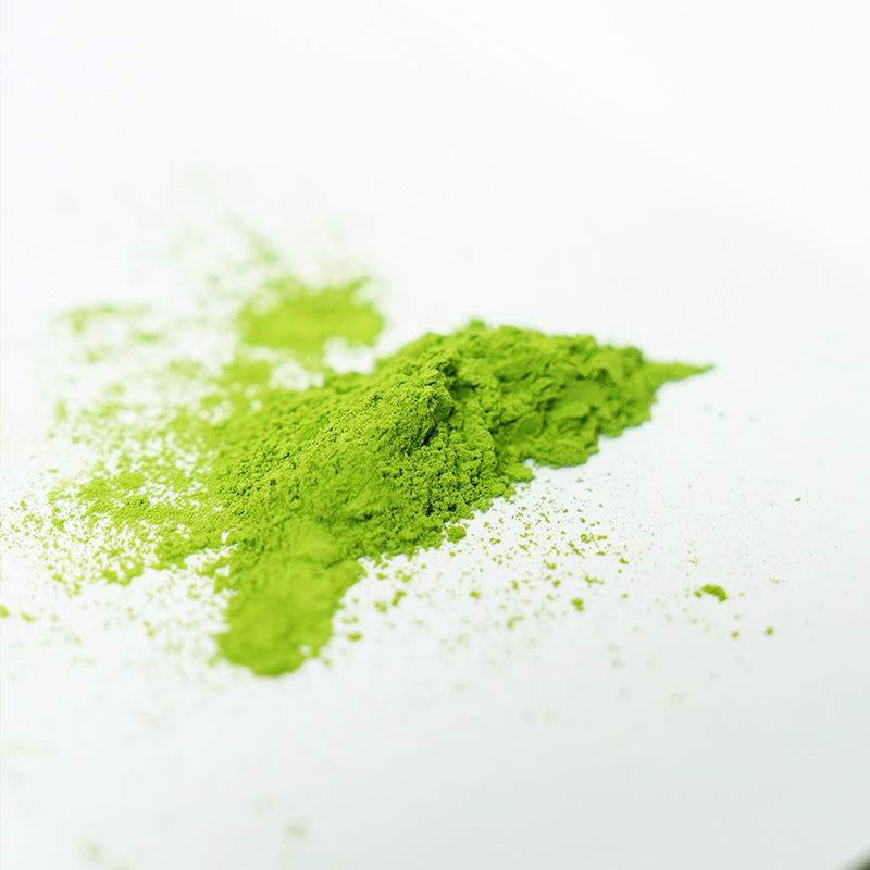 Alpine Dark Green Matcha | Seaweed Butter Fragrance, Cloud Nourishing
