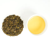 High Mountain Organic Jasmine Tea No. 3 | Cloud Tea, 1500 meters above sea level | Seven Fragrances, One Tip Craftsmanship, Rock Sugar Jasmine Fragrance | Certified Organic | 2025 Spring Limited Edition