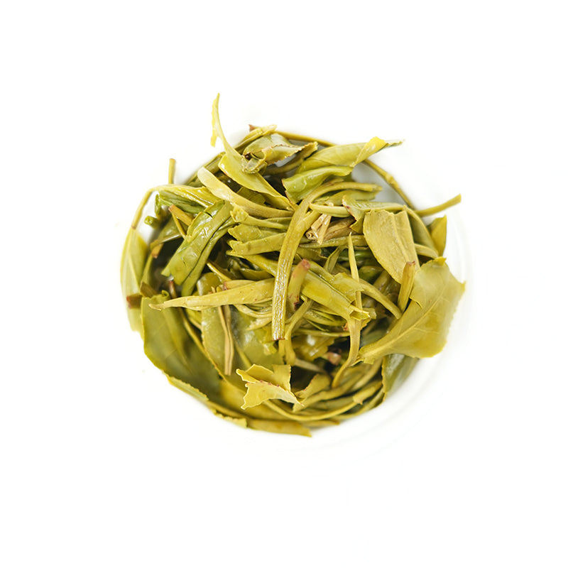 🌱 Organic Longjing Tea | 2025 Mingqian Premium Spring Tea | Traditional Hand-Roasted | Fresh and Sweet | Natural Bean Fragrance | Pesticide-Free Green Tea