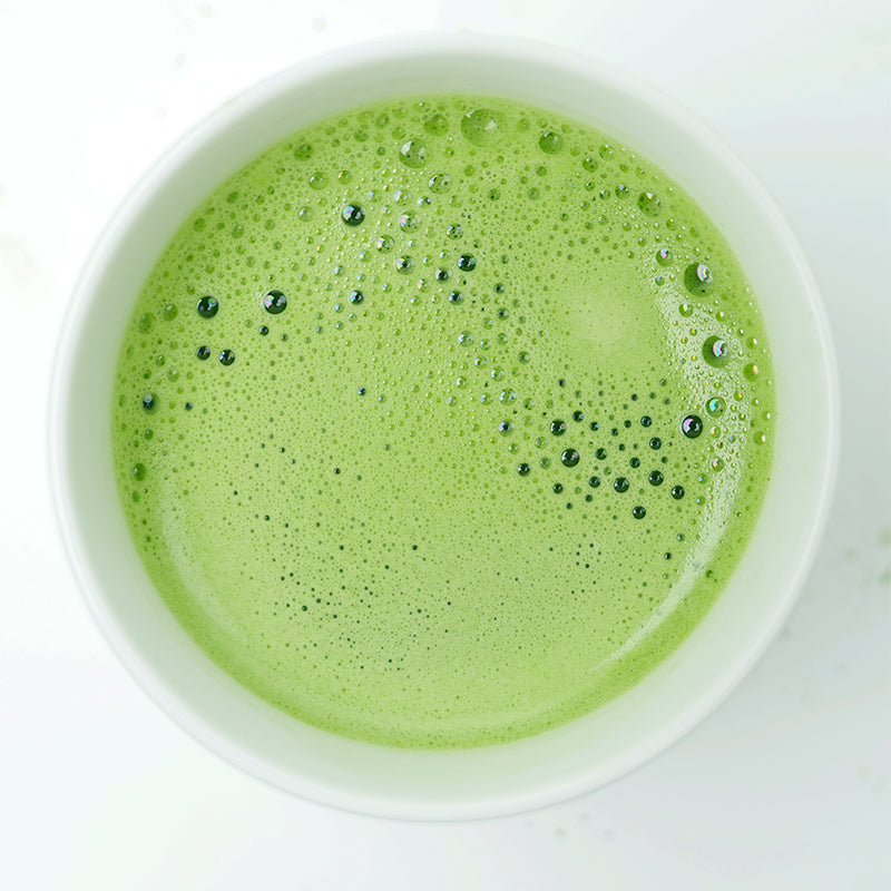 🍵 High Mountain Organic Tea｜Sweet Bean Fragrance｜Smooth and Non-Powdery